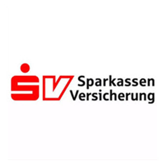 Logo SV SparkassenVersicherung: Generalagentur Samsel-Hofer OHG