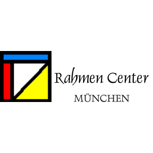 Logo Rahmen Center | München