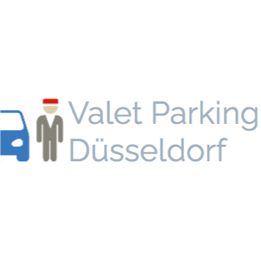 Logo Valet Parking DUS