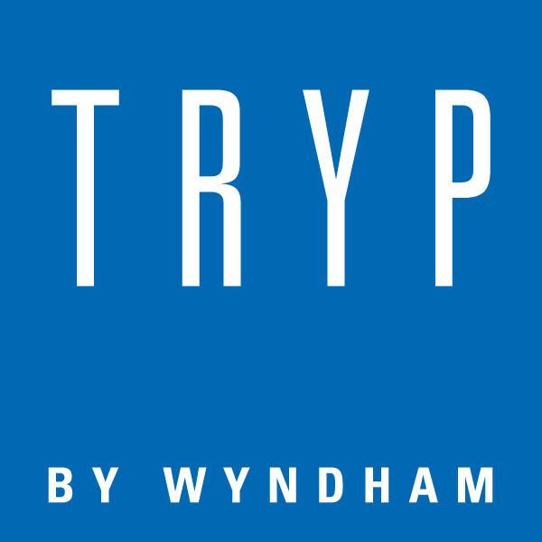 Logo TRYP by Wyndham Rosenheim