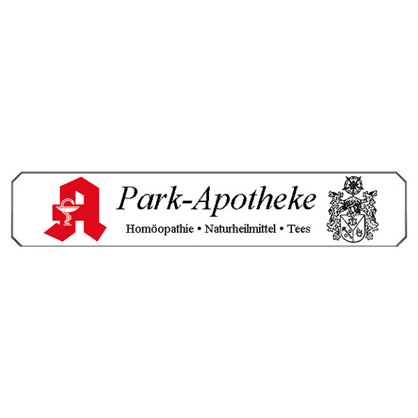 Logo Park-Apotheke Inh. Helmut Werner Jagla