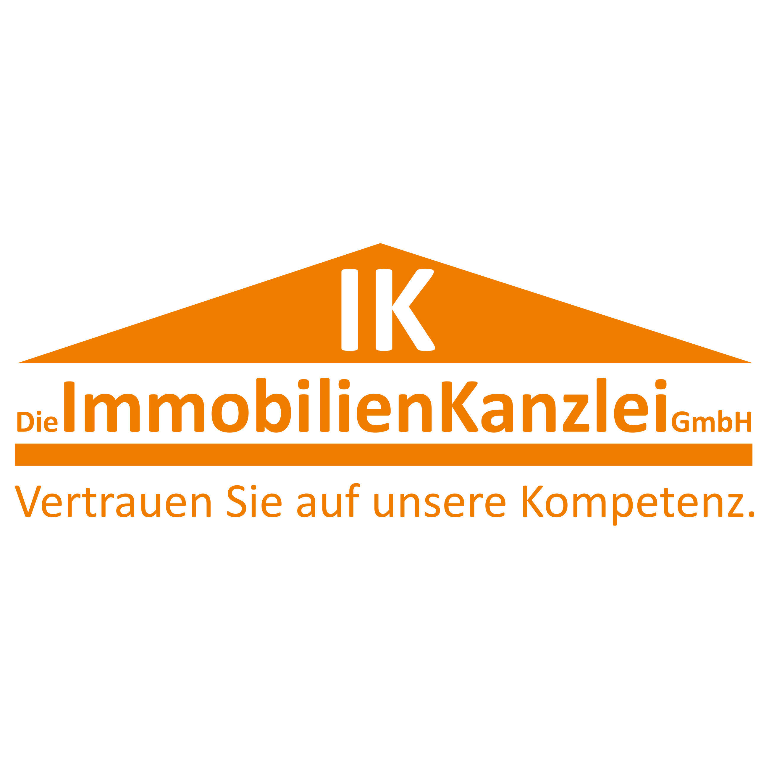 Logo IK Die ImmobilienKanzlei GmbH
