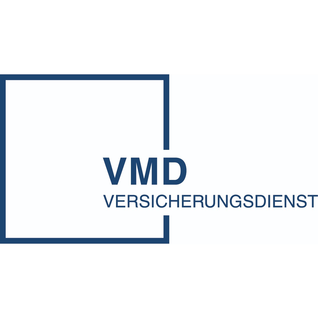 Logo VMD Versicherungsdienst GmbH