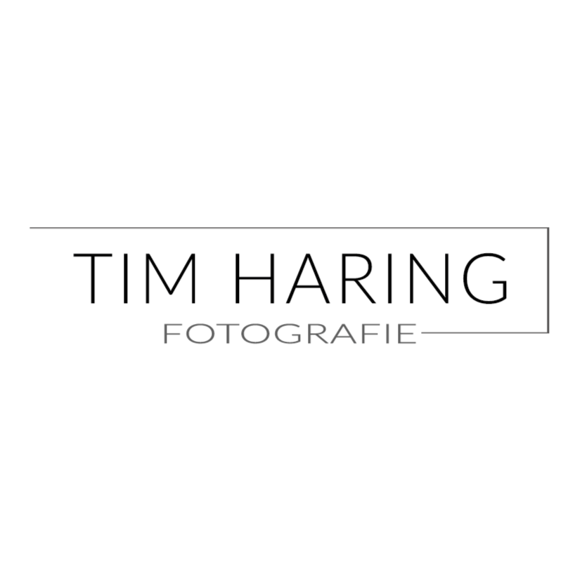 Logo Fotograf Tim I Hochzeitsfotograf und Business Fotografie