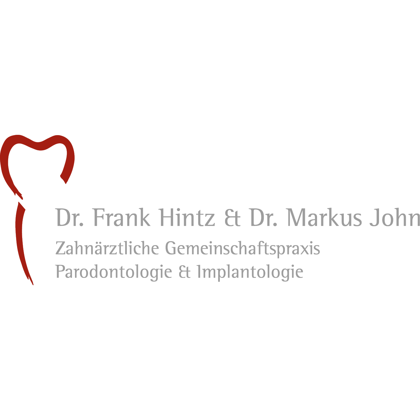 Logo Dr. Frank Hintz & Dr. Markus John