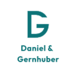 Logo Steuerberater Frankenthal | Steuerberatung Daniel & Gernhuber für Privatperson und Unternehmen