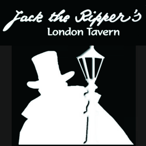 Logo Jack the Ripper's London Tavern