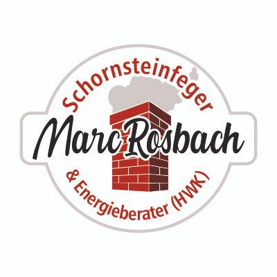 Logo Energieberater & Schornsteinfegerbetrieb Marc Rosbach