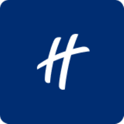 Logo Holiday Inn Express Munich - Olympiapark, an IHG Hotel