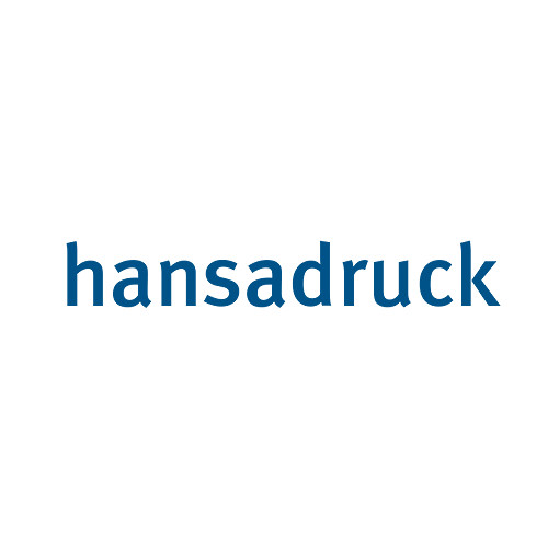 Logo Hansadruck und Verlag GmbH & Co. KG