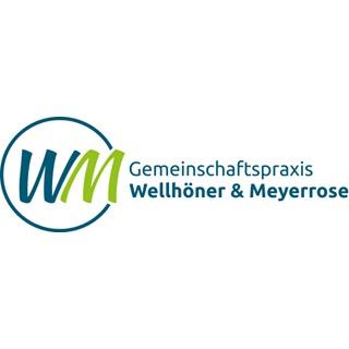 Logo Hausärztliche Gemeinschaftspraxis Dr. Wellhöner & Dr. Meyerrose