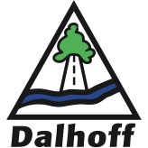 Logo Dalhoff GmbH Straßen- und Tiefbau