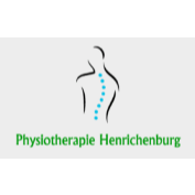 Logo Physiotherapie Henrichenburg