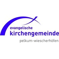 Logo Gemeindebüro - Ev. Kirchengemeinde Pelkum-Wiescherhöfen