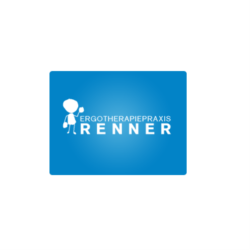 Logo Ergotherapiepraxis Renner