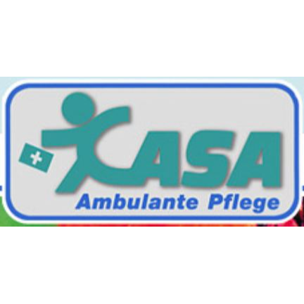 Logo Casa Ambulante Pflege GmbH
