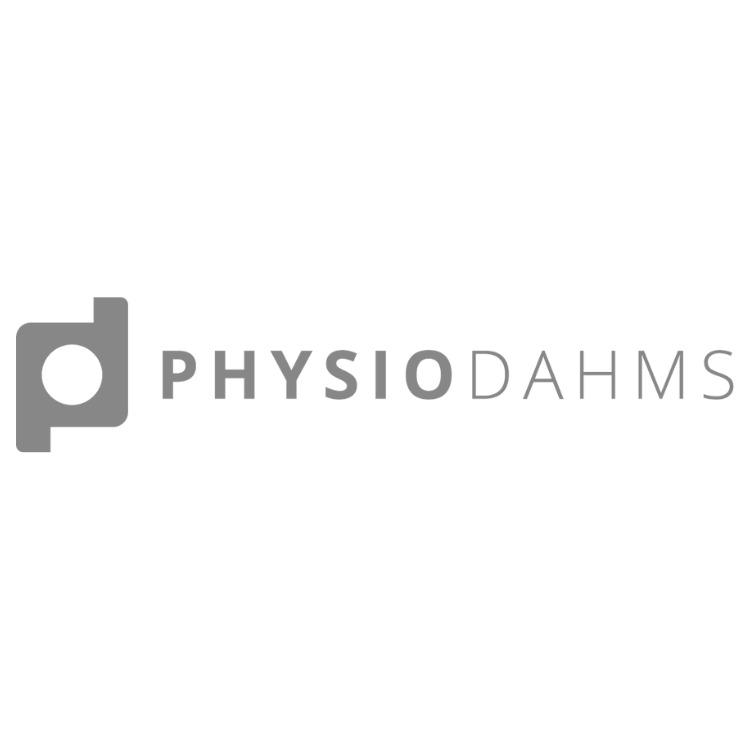 Logo Physio Dahms Privat-Praxis | Physiotherapie Hamburg-Winterhude