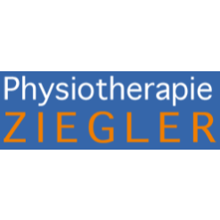 Logo Praxis Marlies Ziegler & Albert Ziegler GbR | Physiotherapie | München