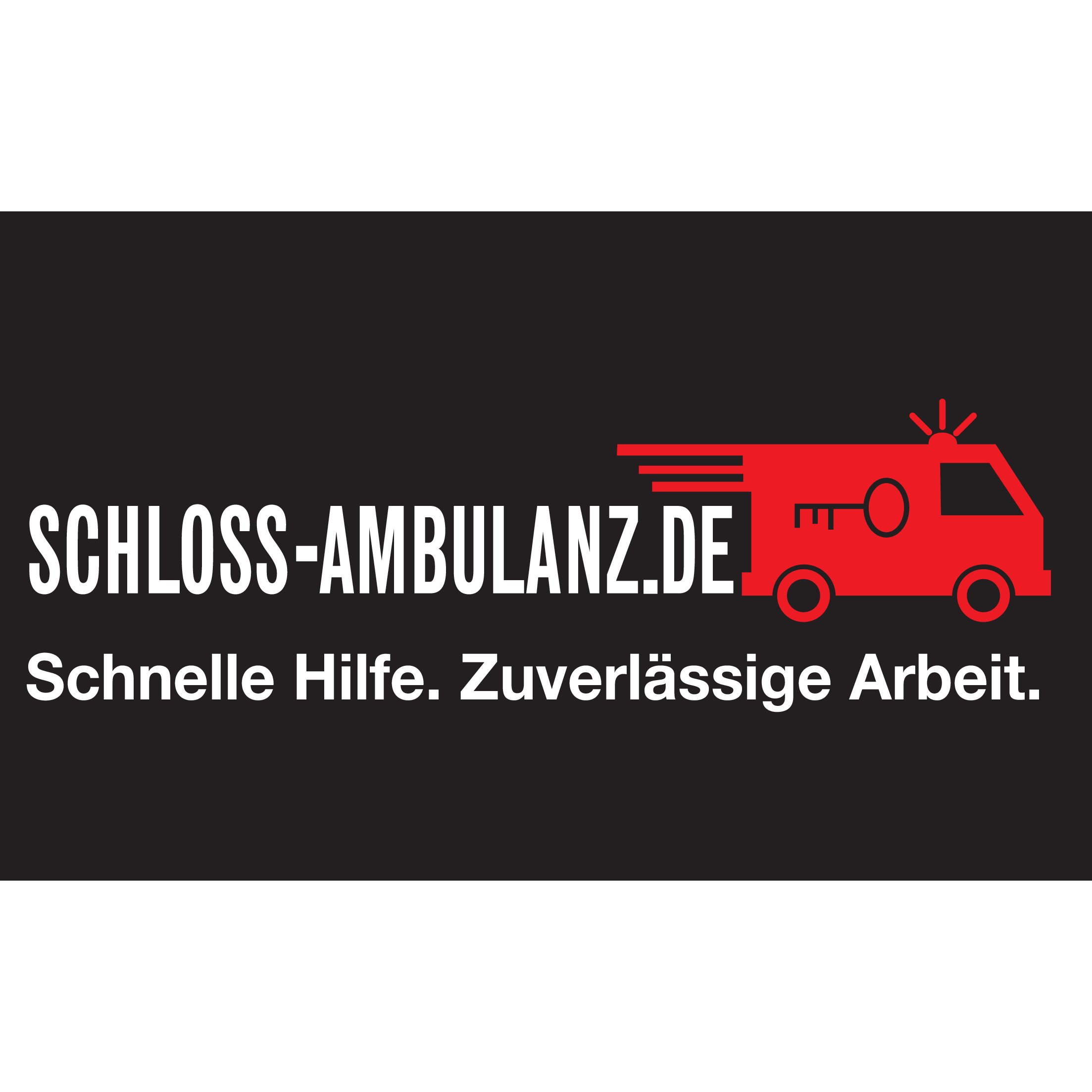 Logo Schloss-Ambulanz.de