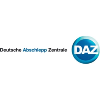 Logo DFAZ Deutsche Falschparker & Abschlepp Zentrale