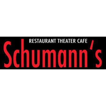 Logo Schuhmann‘s Restaurant Theater Café