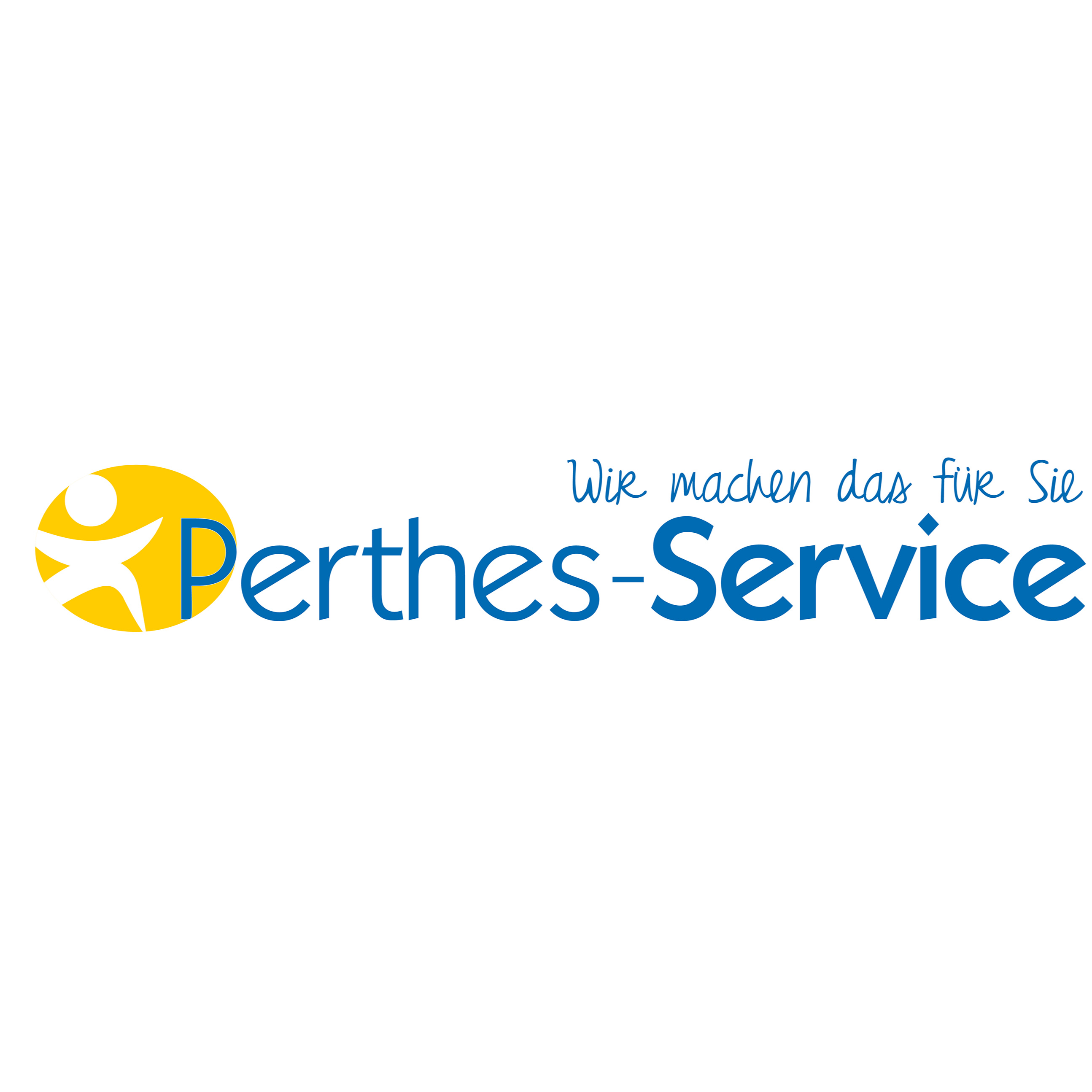 Logo Perthes-Service GmbH - Betriebsstätte Perthes-Haus Hamm