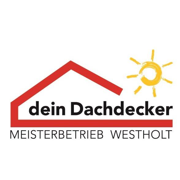 Logo Dein Dachdecker GmbH