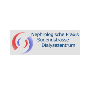 Logo Dialysezentrum am ZKM