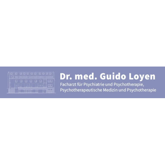 Logo Dr. med. Guido Loyen
