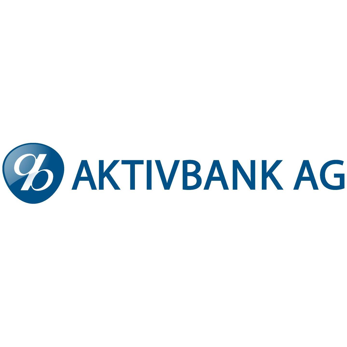 Logo AKTIVBANK AG