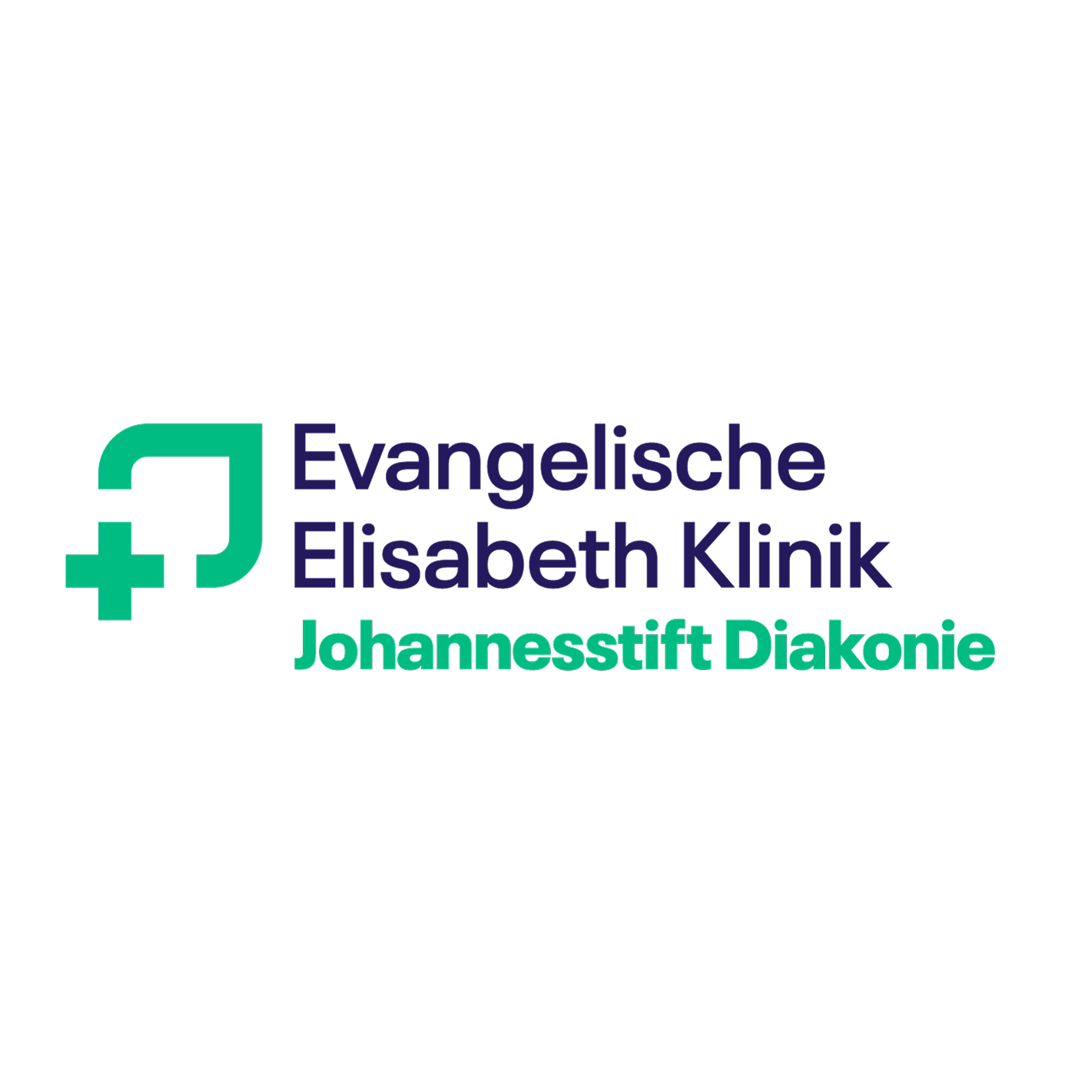 Logo Evangelische Elisabeth Klinik