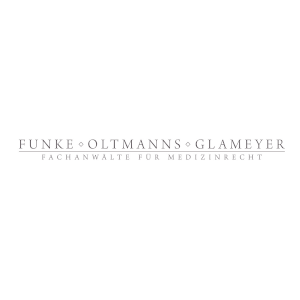 Logo Funke - Oltmanns- Glameyer Rechtsanwälte