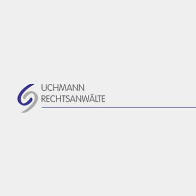Logo Uchmann Rechtsanwälte