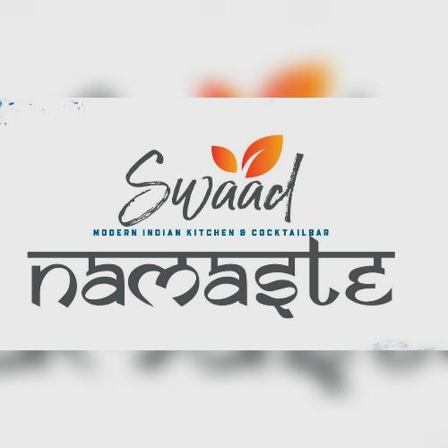 Logo Swaad Indisches Restaurant Frankfurt