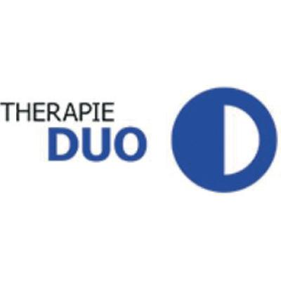 Logo Therapie DUO GbR