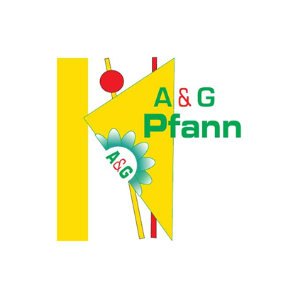 Logo Gärtnerei Pfann