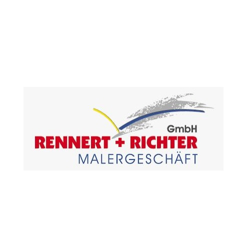 Logo Maler Stuttgart | Rennert + Richter Malergeschäft GmbH