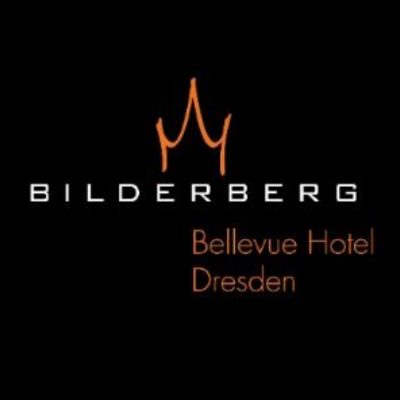 Logo Bilderberg Bellevue Hotel Dresden