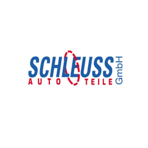 Logo Schleuss Autoteile GmbH