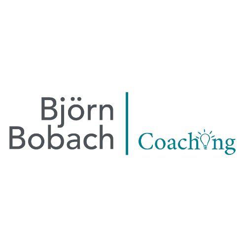 Logo Björn Bobach Coaching & Consulting