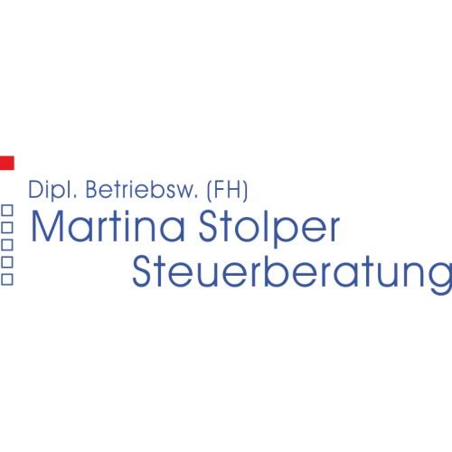 Logo Dipl. Betriebsw. (FH) Martina Stolper - Steuerberatung