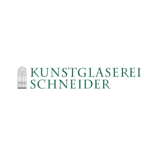 Logo Kunstglaserei Schneider