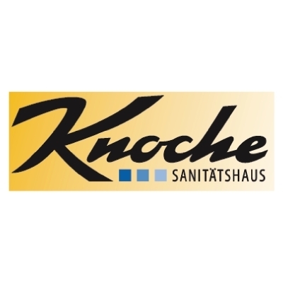 Logo Sanitätshaus Knoche KG