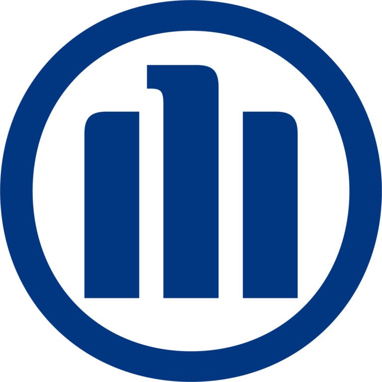 Logo Allianz Versicherung Christian Gerlach Generalvertretung