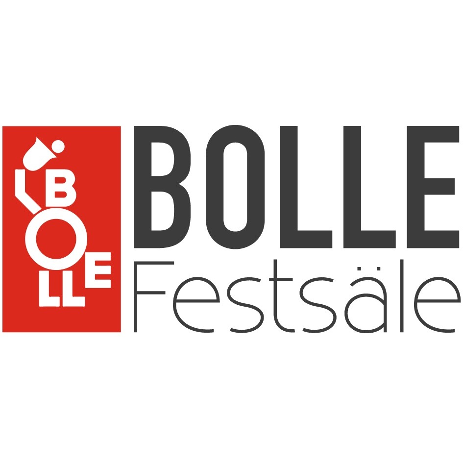 Logo BOLLE Festsäle