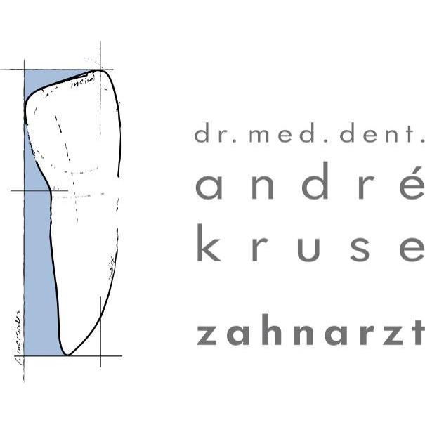 Logo Dr. André Kruse – Zahnarzt Essen-Süd