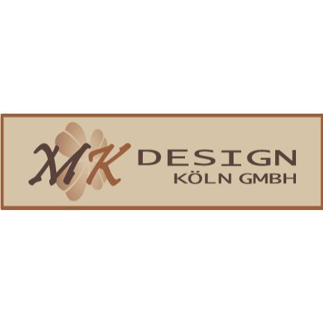 Logo MK Design Köln GmbH