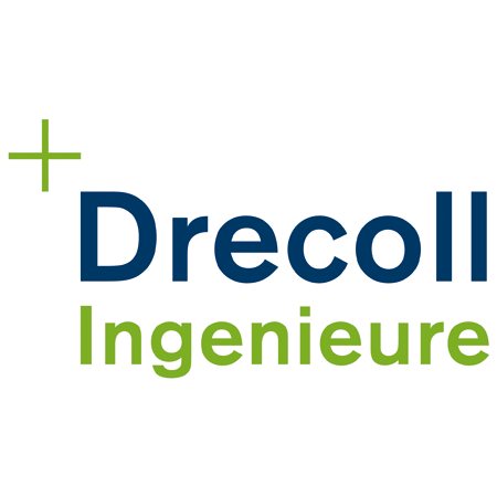 Logo Ingenieurbüro Drecoll Partnerschaftsgesellschaft