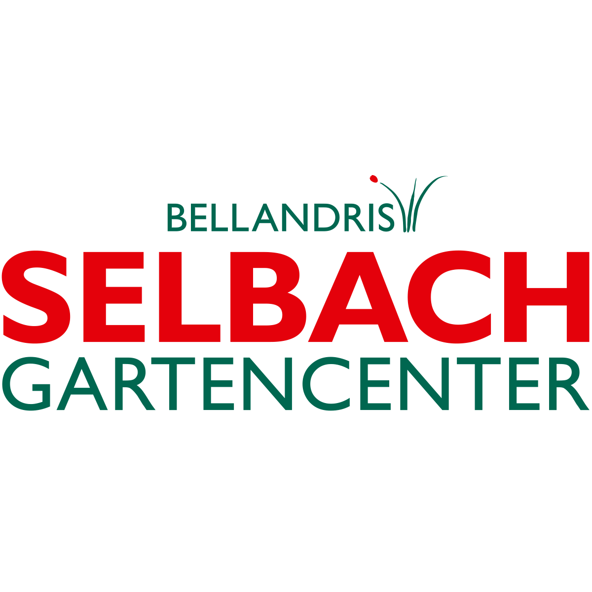 Logo Gartencenter Selbach Bergisch Gladbach