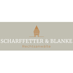 Logo Scharffetter & Blanke Rechtsanwälte